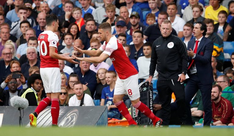 If Ramsey doesn’t sign a new Arsenal deal, these are the 2 replacements they should seek