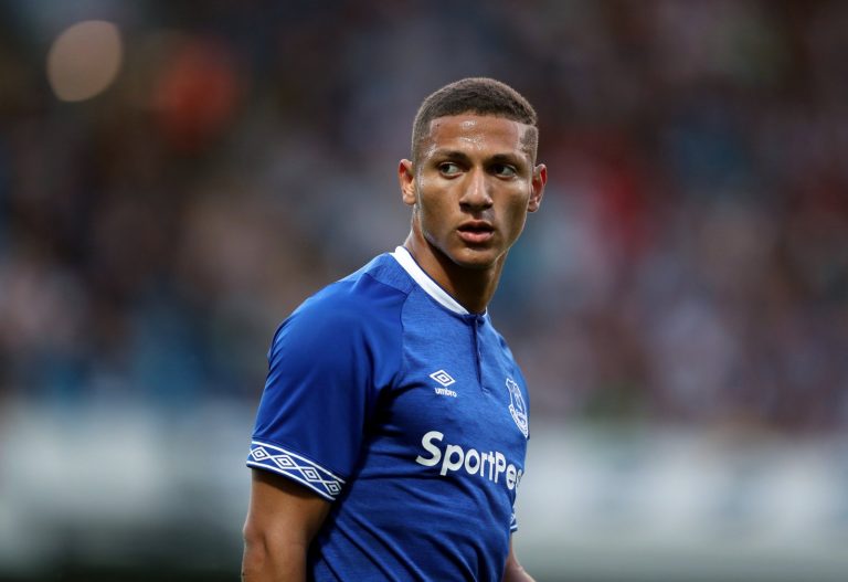 Everton without Richarlison for Rotherham clash