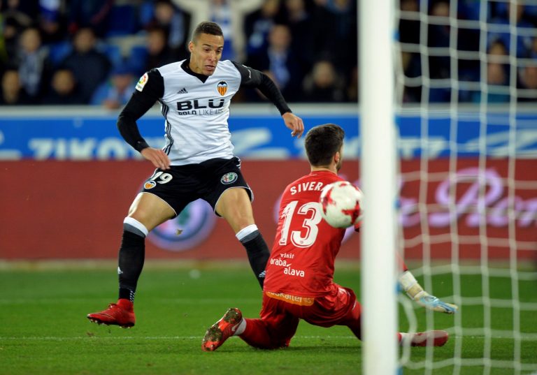 Opinion: Rodrigo is the perfect man to be Chelsea’s new no. 9