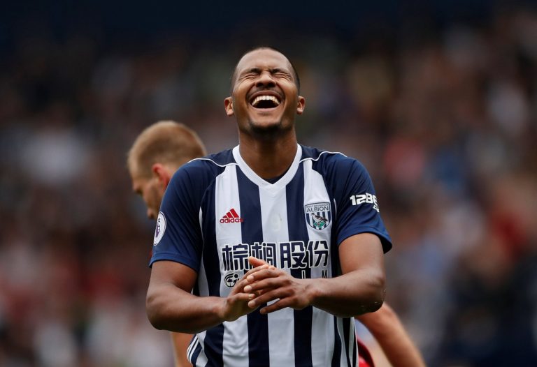 Newcastle fans react to Salomon Rondon’s new West Brom deal