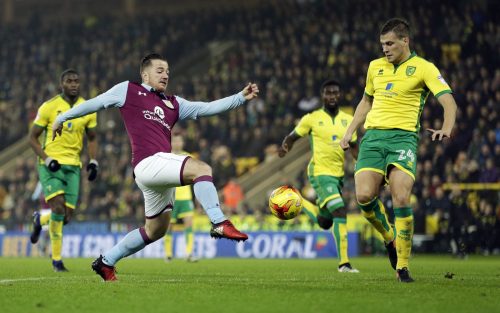 Jack Ross not interested in move for Aston Villa striker Ross McCormack