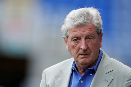 Crystal Palace: Fans react after Hodgson explains match selection