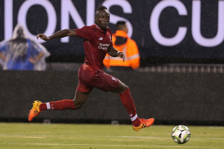 New contract for Sadio Mane would cap off Liverpool’s best ever summer window