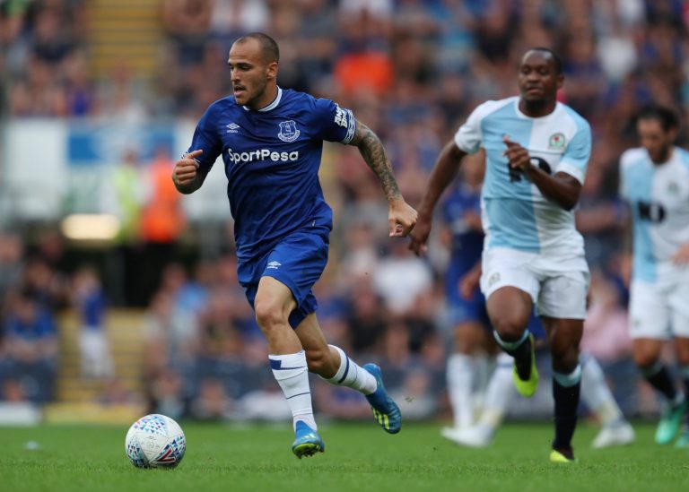 Profit Players: Sandro Ramirez