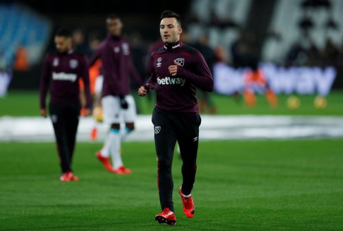 Celtic: Hoops ‘open talks’ to sign Sead Haksabanovic