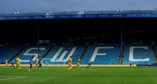 Sheffield Wednesday fans react to their club’s efforts on deadline day