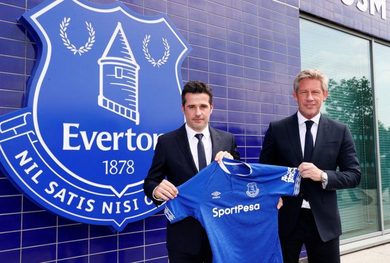 Marco Silva can finally crack the Premier League top four with Everton after an excellent window