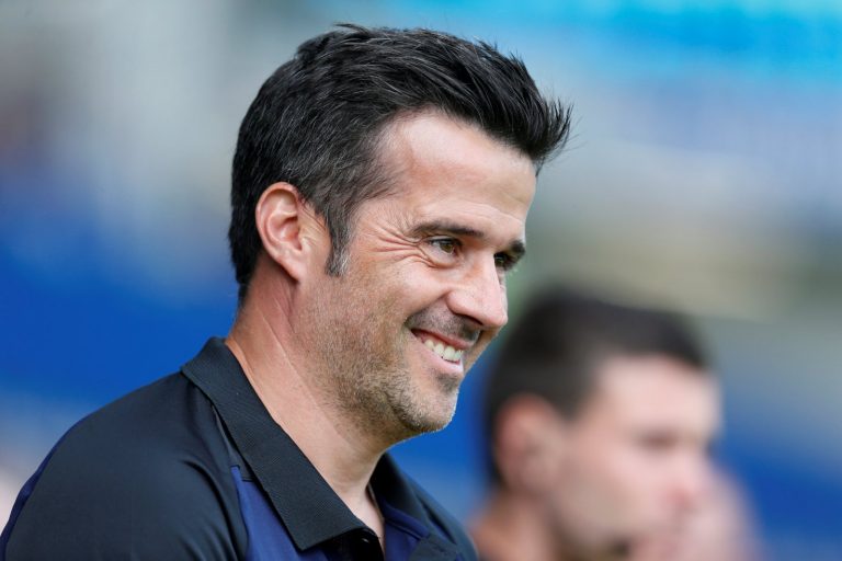The 2 most important things Silva must do at Everton before the August 9 deadline
