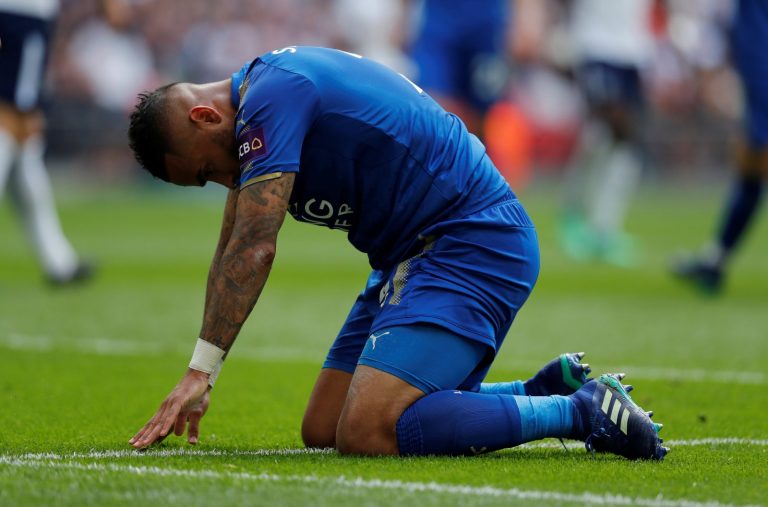 What does the future hold for Leicester City’s Danny Simpson?