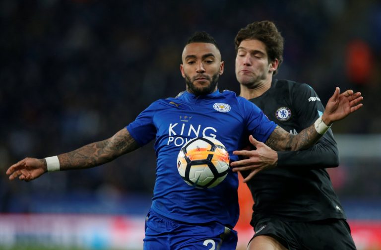 Crystal Palace: Fans can’t decide on new right-back option