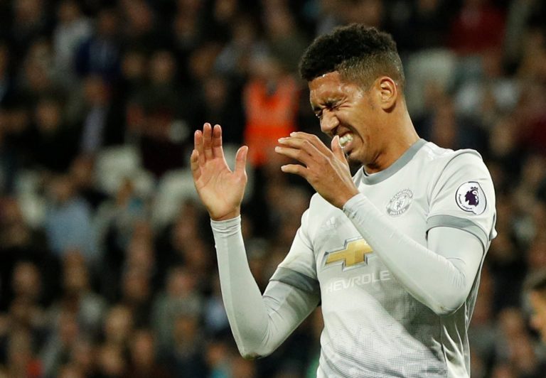 Shrewd move for Chris Smalling could prove to be yet another Marcel Brands masterstroke