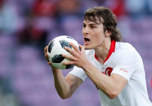 Caglar Soyuncu is a serious, serious coup for Leicester City
