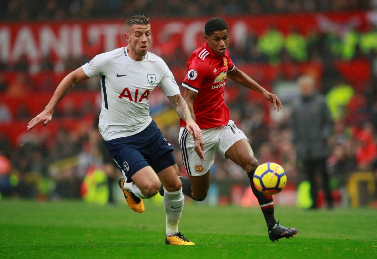 Woodward was right to opt against Manchester United move for Toby Alderweireld
