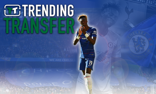 Opinion: Tottenham’s reported deadline day bid proves that Levy is one step ahead of Abramovich