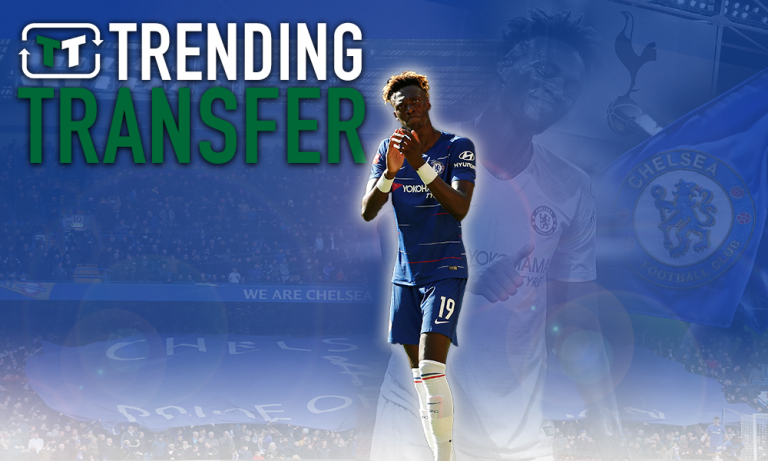 Opinion: Tottenham’s reported deadline day bid proves that Levy is one step ahead of Abramovich