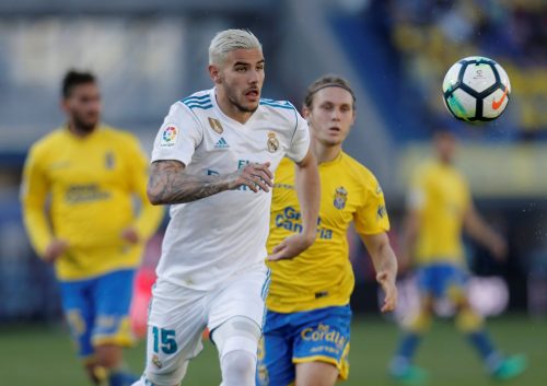 Theo Hernandez would be a strong addition for Tottenham Hotspur