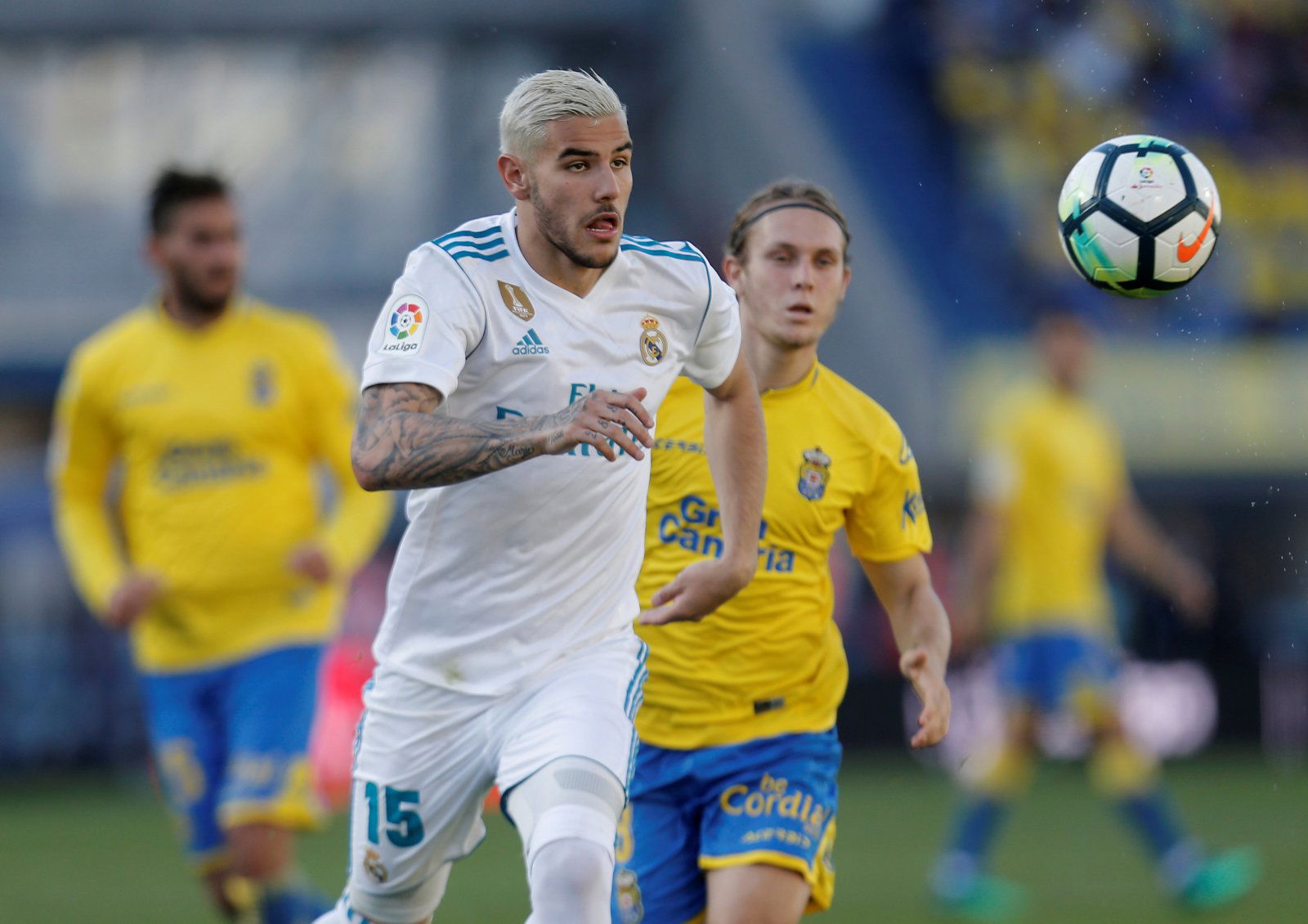 Theo Hernandez would be a strong addition for Tottenham Hotspur