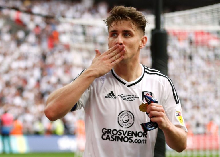 Tom Cairney