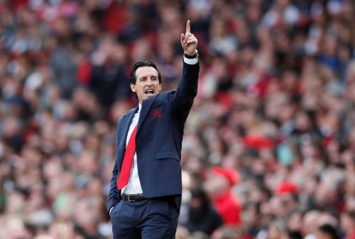 Talking Tactics: Arsenal XI vs Cardiff City