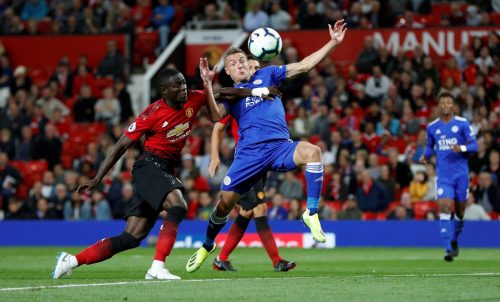 Henry Winter has his say on Jamie Vardy’s England retirement, and he’s absolutely spot on