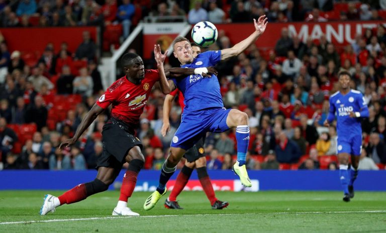 Claude Puel simply must bring Jamie Vardy straight back into the Leicester City starting line-up