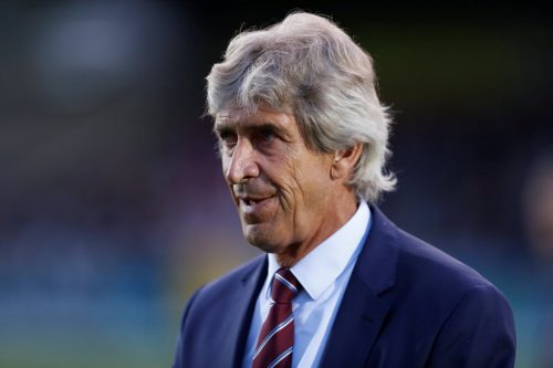 Anderson thrives, make Mourinho miserable, 5 points: West Ham’s dream September