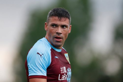 Gerrard may have missed a trick failing to lure Jon Walters to Rangers