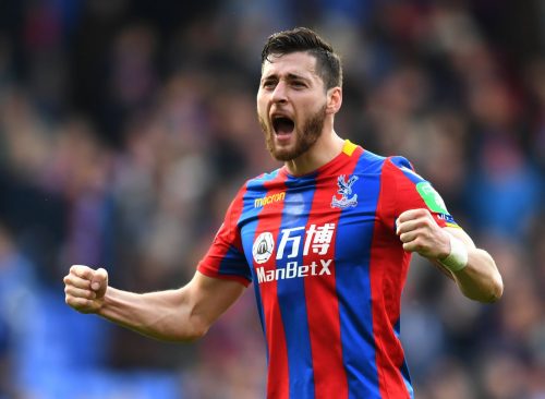 Queens Park Rangers must swap Angel Rangel for Joel Ward