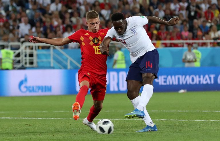 Southampton must take advantage of recent reports by sealing deal for Danny Welbeck