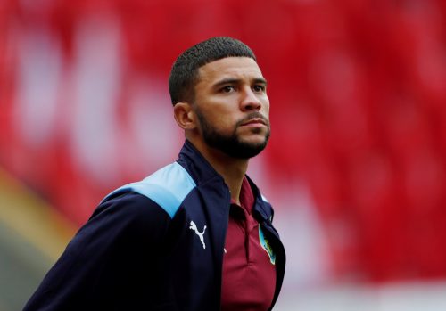 Stoke City may have missed a trick failing to sign Nahki Wells this summer