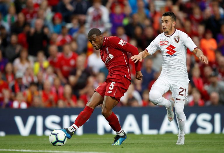 Gini Wijnaldum can help Liverpool forget about Nabil Fekir’s failed move