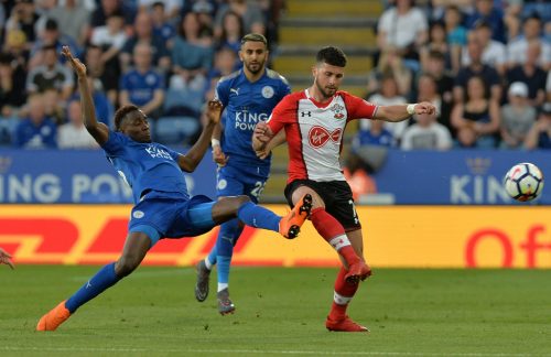 Manchester United should swoop on Leicester to sign this ball winning midfield ace