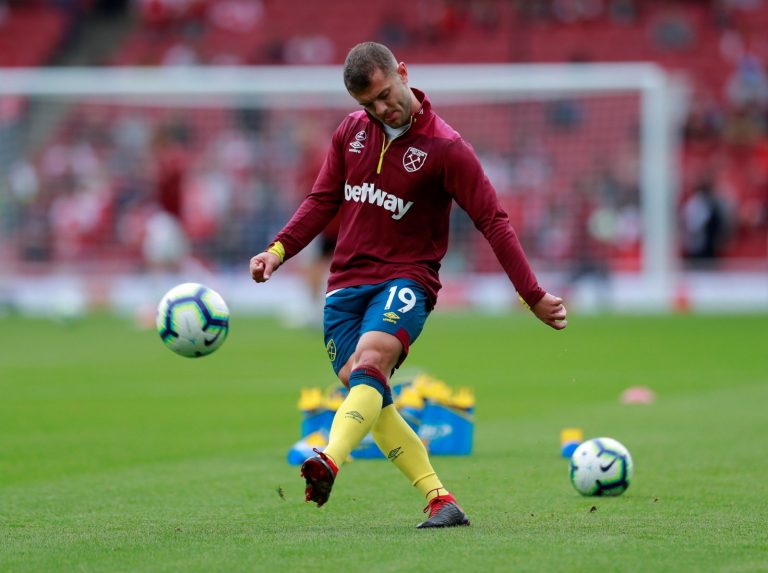 Permanently injured Jack Wilshere now a waste of time