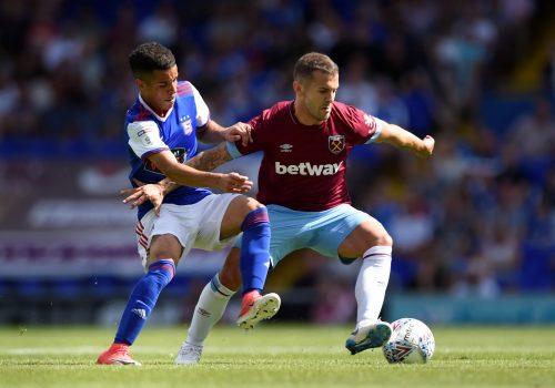 West Ham knew what they were getting when they signed Wilshere
