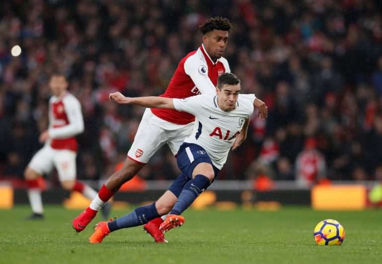 Mina close: Now Silva must complete Everton’s excellent summer by moving for Harry Winks