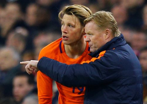 Weghorst the man to give Crystal Palace a much more vibrant attack