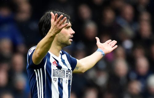 Nottingham Forest closing in on Claudio Yacob