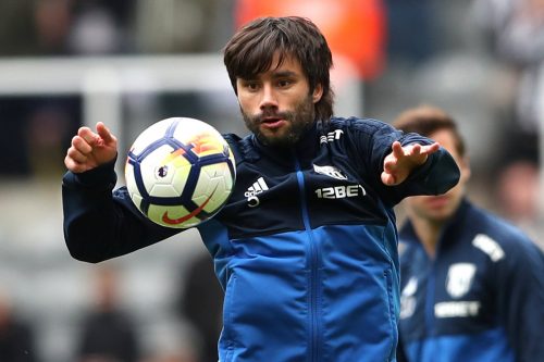 Lafferty close: Gerrard should now seek to lure Claudio Yacob to Rangers
