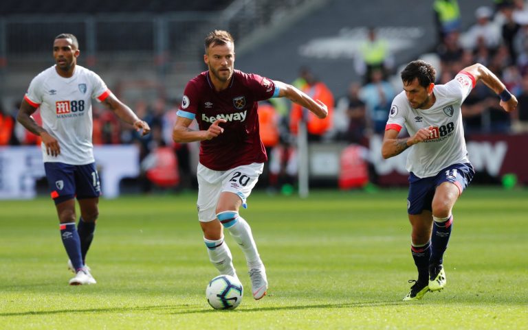 Yarmolenko out: Pellegrini should seriously consider these 2 replacements in January