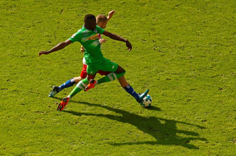 Liverpool: Would reported target Denis Zakaria replace Fabinho at Anfield?