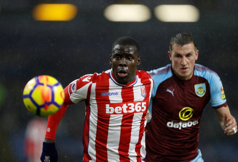 Kurt Zouma must start for Everton against Bournemouth