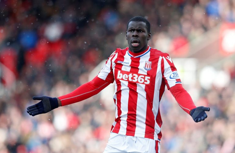 Kurt Zouma would undoubtedly be Everton’s biggest signing of the summer