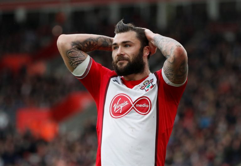 Che Adams failure paves way for Charlie Austin to save Southampton career