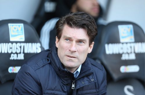 A moment in time: Michael Laudrup’s dismissal at Swansea City