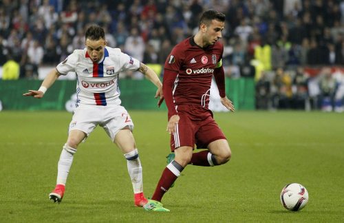 Profit Players: Oguzhan Ozyakup