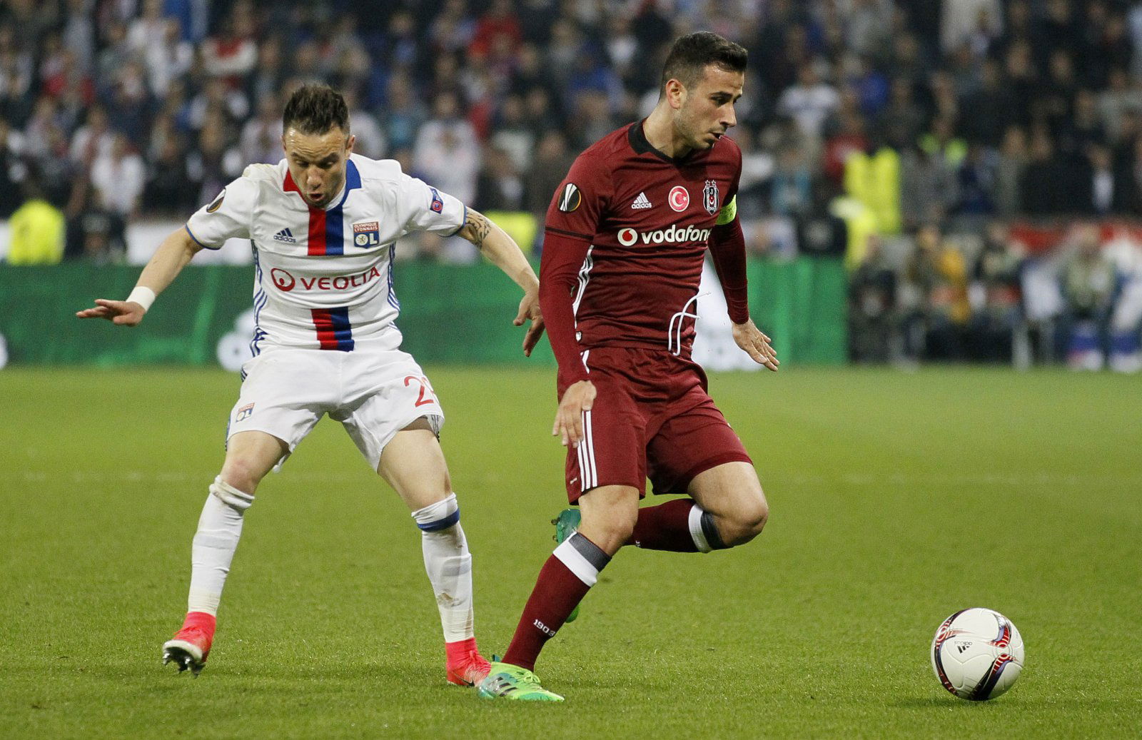 Profit Players: Oguzhan Ozyakup