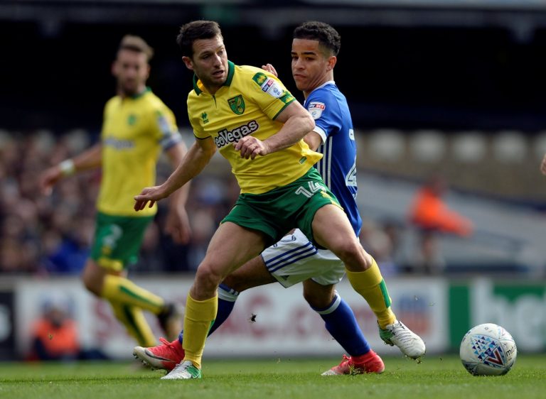 Transfers that shook the club: Norwich City and Wes Hoolahan
