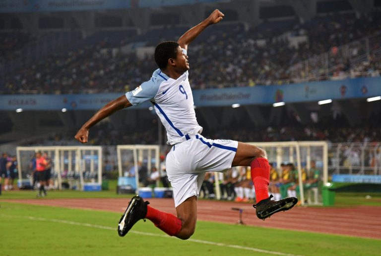 This one Liverpool youngster simply must be in the first team in 5 years – agreed?