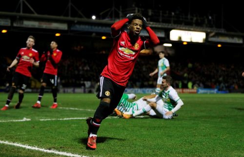 This one Man Utd youngster simply must be in the first team in 5 years – agreed?