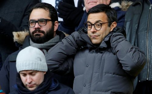 Opinion: Andrea Radrizzani’s prudence will cost Leeds United